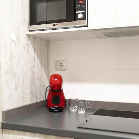 Arousa Golf Apartamento *