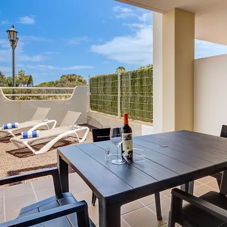 Arousa Golf Apartamento *