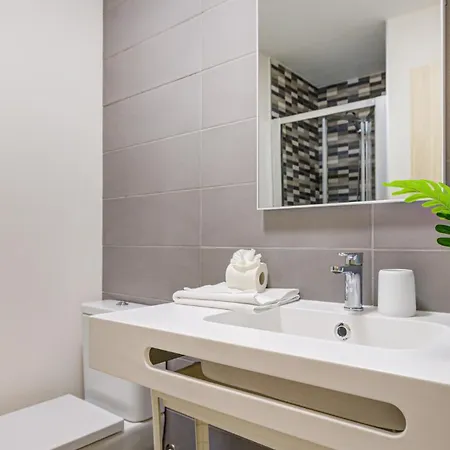 Apartamento Arousa Golf *