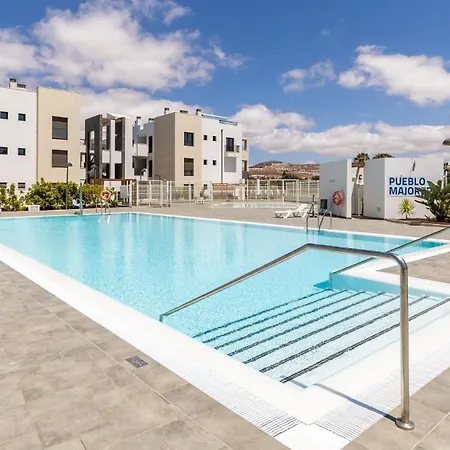 Arousa Golf Apartamento *