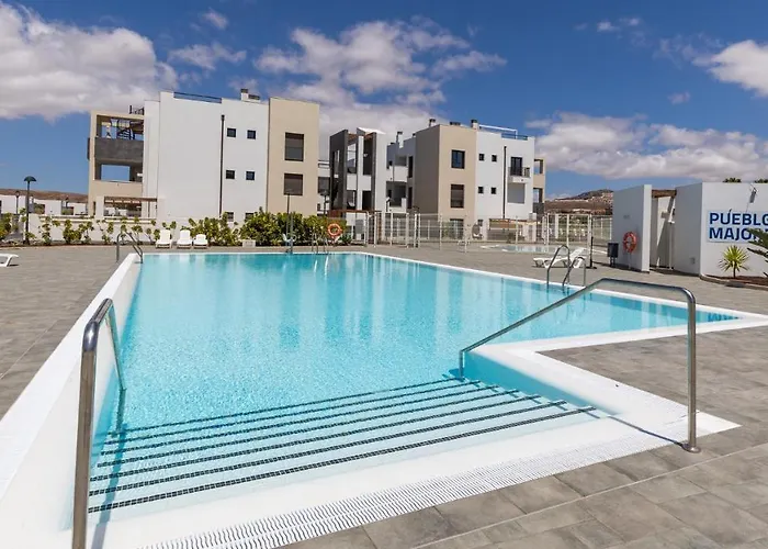 Arousa Golf カレタ・デ・フステ