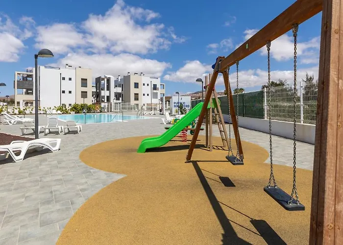 Arousa Golf カレタ・デ・フステ