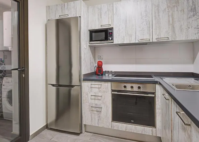 Arousa Golf * カレタ・デ・フステ