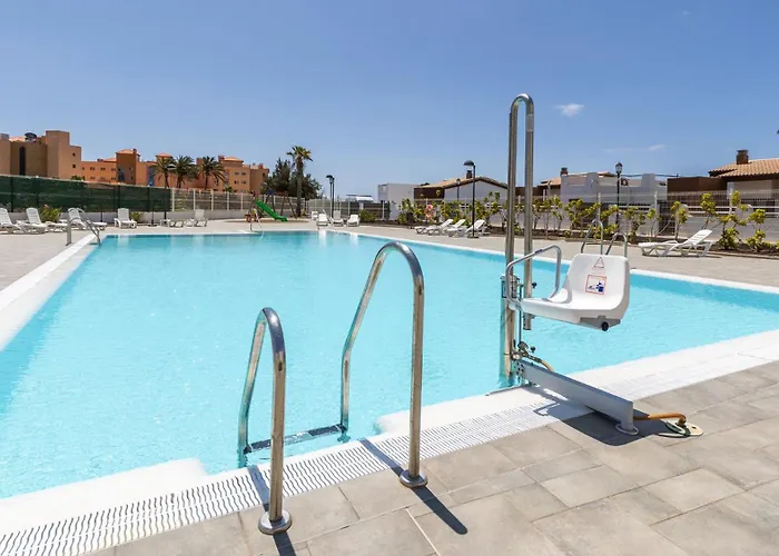 Arousa Golf カレタ・デ・フステ