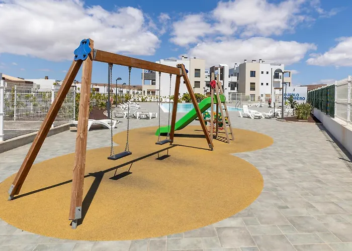 アパート Arousa Golf