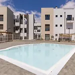 Arousa Golf Apartamento *