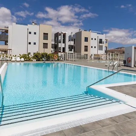 Arousa Golf Caleta de Fuste