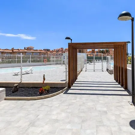 Arousa Golf Appartement