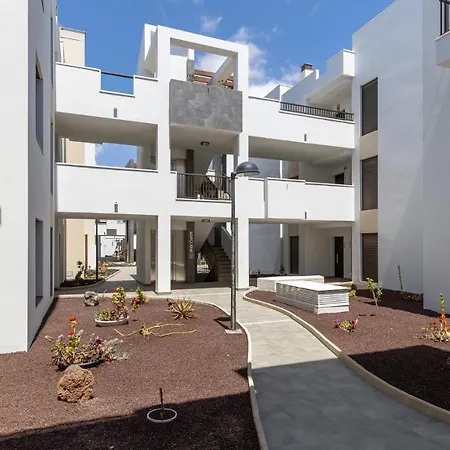 Appartement Arousa Golf Caleta de Fuste