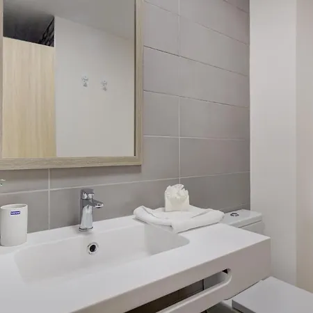 Arousa Golf Appartement Caleta de Fuste