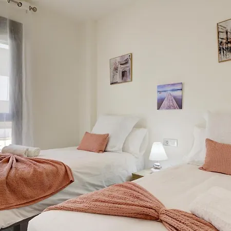 Arousa Golf Appartement