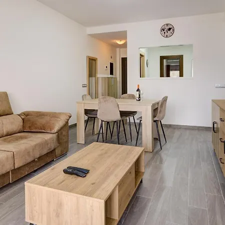 Arousa Golf Appartement Caleta de Fuste