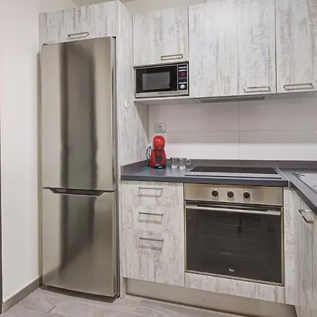 Arousa Golf * Caleta de Fuste