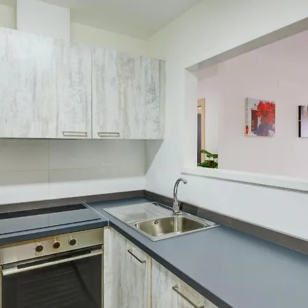 Arousa Golf Appartement Caleta de Fuste