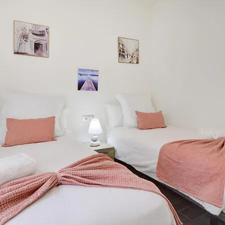 Appartement Arousa Golf *