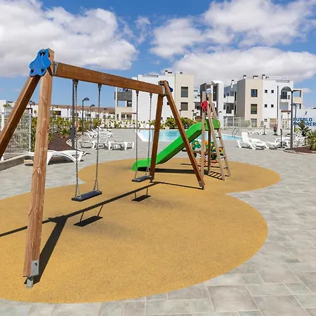 דירה Arousa Golf